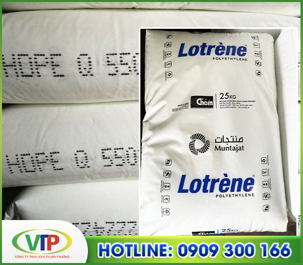 HDPE Q5502BN